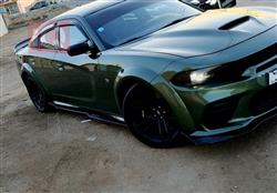 دودج تشارجر